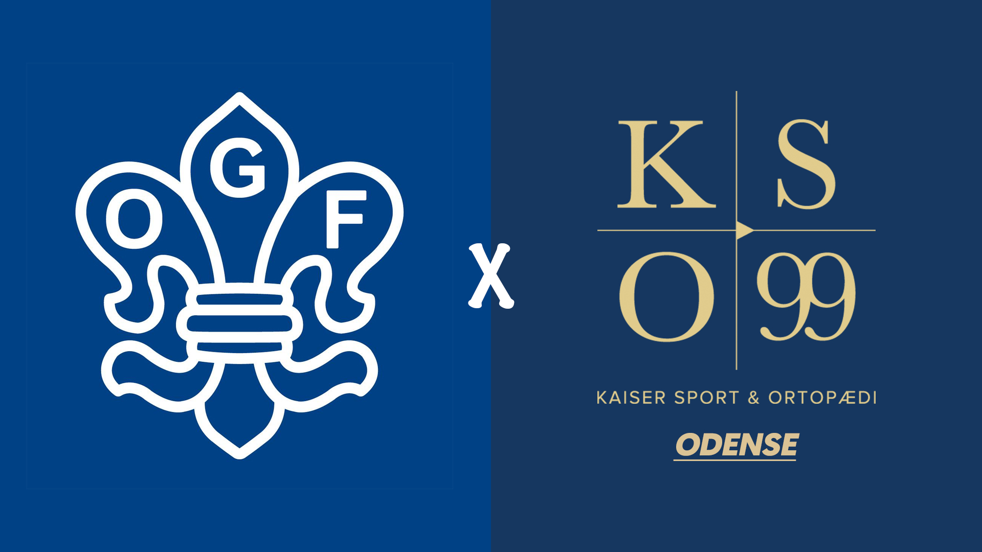Kaiser Sport & Ortopædi / KSO / OFG Eventyrløbet
